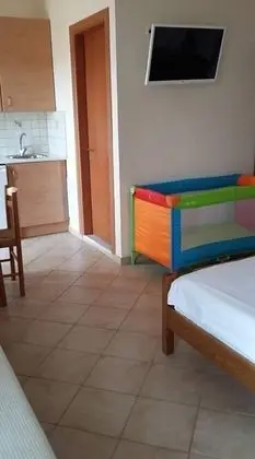 Stüdyo, Deniz Manzaralı