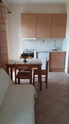 Stüdyo, Deniz Manzaralı
