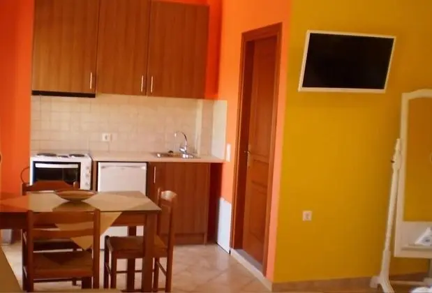 Stüdyo, Deniz Manzaralı