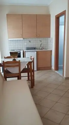 Stüdyo, Deniz Manzaralı