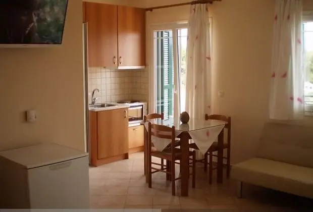 Stüdyo, Deniz Manzaralı