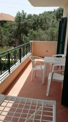 Stüdyo, Deniz Manzaralı