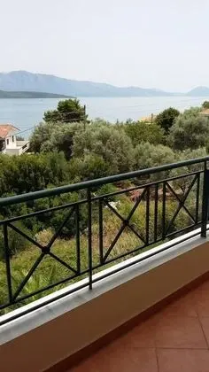 Stüdyo, Deniz Manzaralı