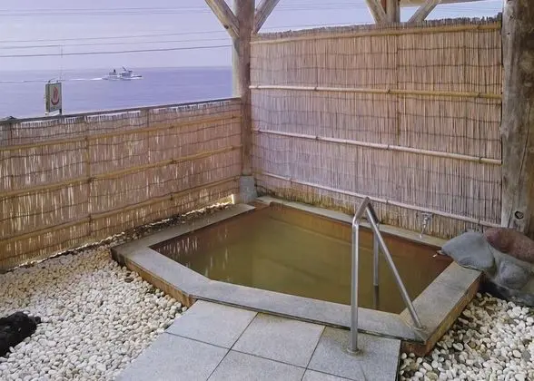Traditional İki Ayrı Yataklı Oda, Ortak Banyo (Japanese Style, 2 Adults)