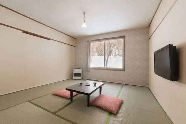 Traditional Tek Kişilik Oda, Ortak Banyo (Japanese Style, 1 Adult)