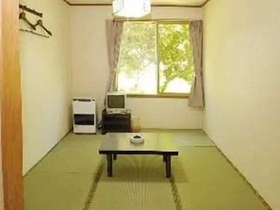 Traditional Tek Kişilik Oda, Ortak Banyo (Japanese Style, 1 Adult)
