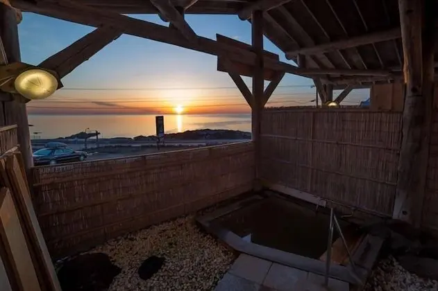 Traditional Tek Kişilik Oda, Ortak Banyo (Japanese Style, 1 Adult)