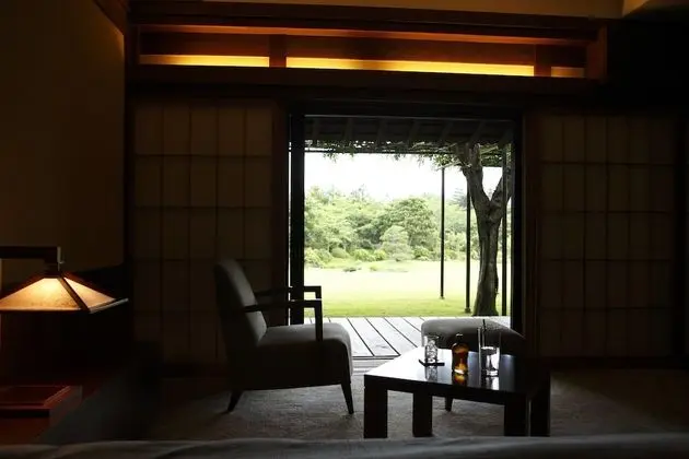 Deluxe İki Ayrı Yataklı Oda