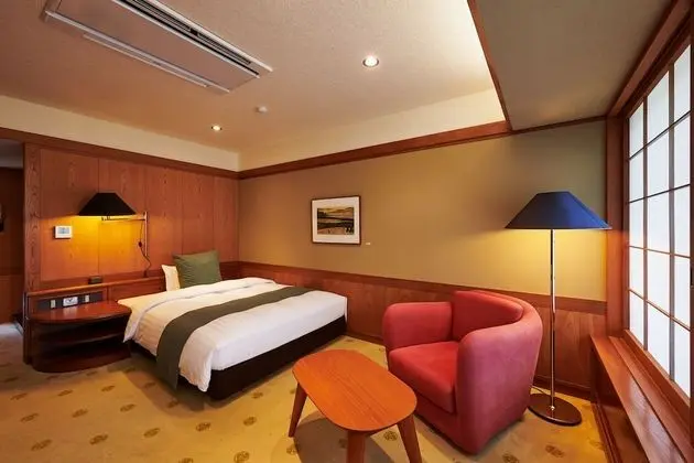 Standard İki Ayrı Yataklı Oda