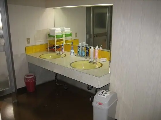 İki Ayrı Yataklı Oda, Sigara İçilmez, Özel Banyo