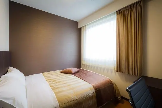 Oda, Sigara İçilmez (Small Double)