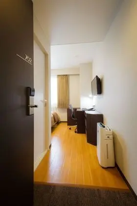 Oda, Sigara İçilmez (Small Double)