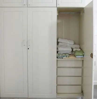 Standard Ev, 3 Yatak Odası