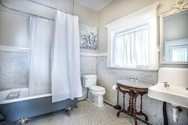 Oda, Özel Banyo (Texas Special)