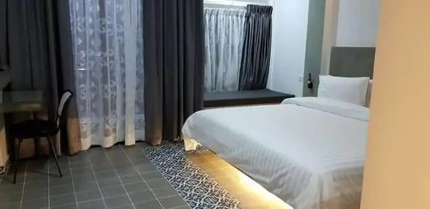 Luxury Daire