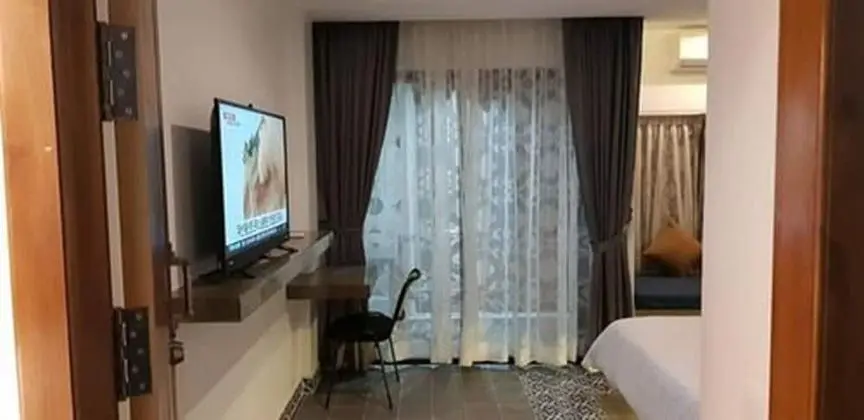 Luxury Daire