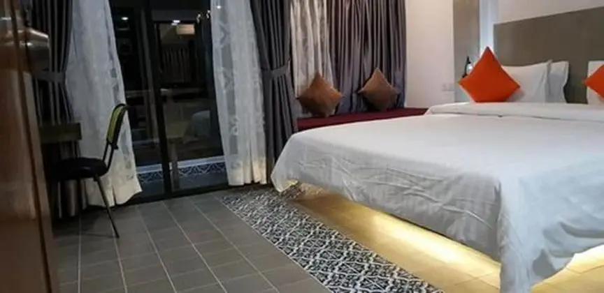 Luxury Daire