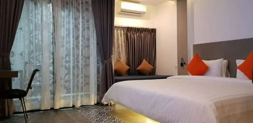 Luxury Daire