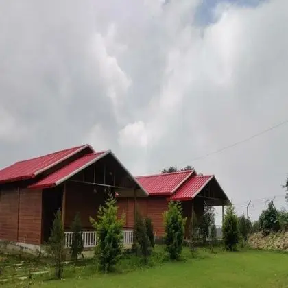 Kır Evi