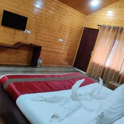 Kır Evi