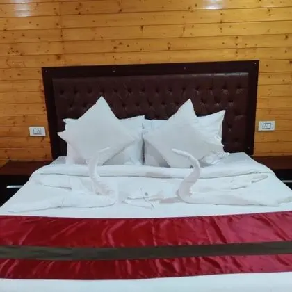 Kır Evi