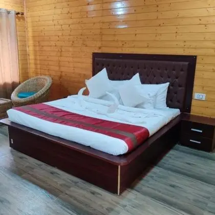 Kır Evi