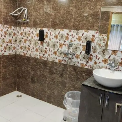 Kır Evi