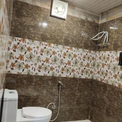 Kır Evi