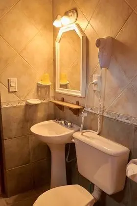 Classic Tek Büyük Yataklı Oda