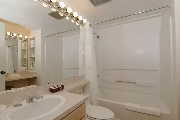 Deluxe Süit, 1 Yatak Odası, Sigara İçilmez, Mutfak (Lagoon)