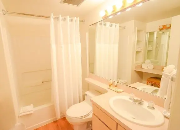 Deluxe Apart Daire, 1 Yatak Odası