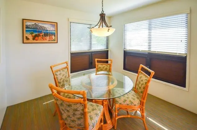 Deluxe Apart Daire, 2 Yatak Odası
