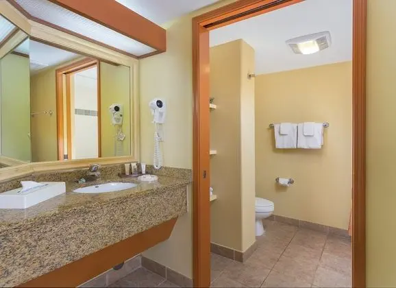 Villa, 1 Yatak Odası, Bahçe Manzaralı