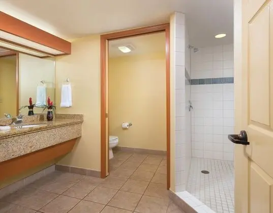 Villa, 1 Yatak Odası, Engellilere Uygun, Bahçe Manzaralı
