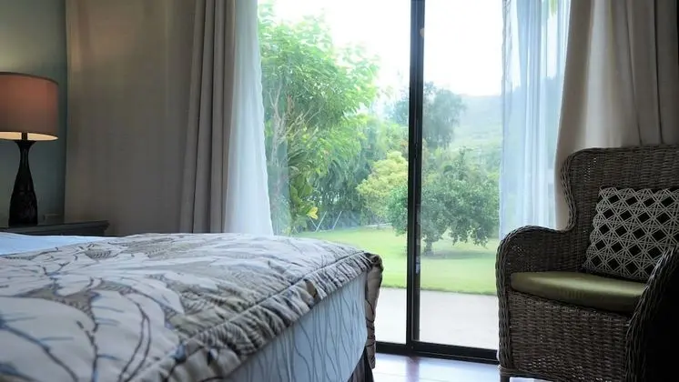 Standard Oda, 1 Büyük (Queen) Boy Yatak, Balkon/Veranda (No Resort Fee)