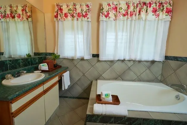Süit, 1 En Büyük (King) Boy Yatak (with Soaking Tub, No Resort Fee)