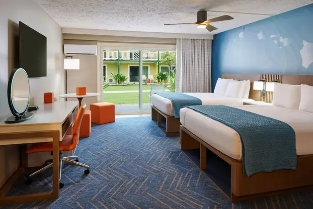 Deluxe Stüdyo Süit, Küçük Mutfak, Bahçe Manzaralı (Newly Renovated)