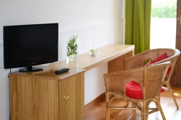 Superior Tek Büyük Yataklı Oda, Engellilere Uygun, Zemin Kat