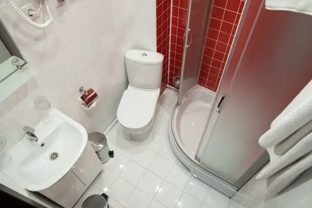 Basic Tek Büyük Yataklı Oda, Penceresiz