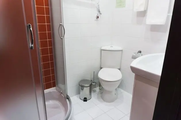 Standard Tek Kişilik Oda
