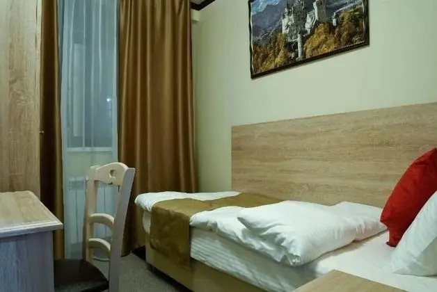 Standard Tek Kişilik Oda