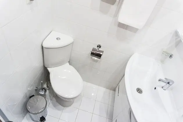 Standard Tek Kişilik Oda