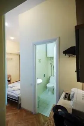 Small Studio