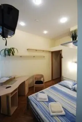 Small Studio