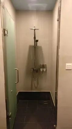 Deluxe Ortak Ranzalı Oda, Karma Ranzalı Oda (8 Beds)