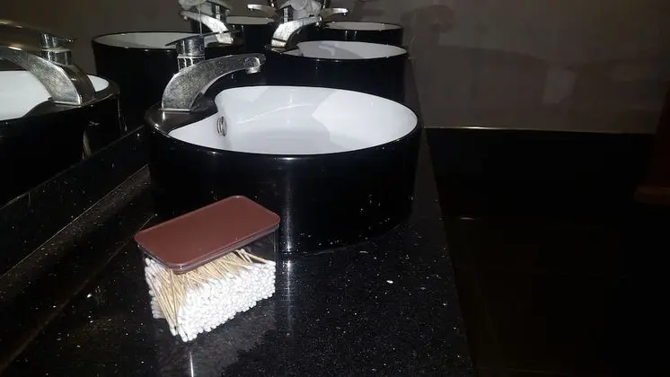 Deluxe Ortak Ranzalı Oda, Karma Ranzalı Oda (8 Beds)