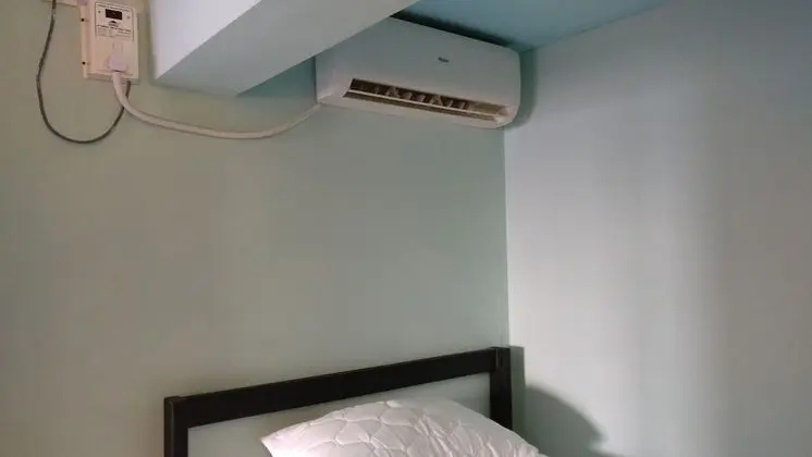 Deluxe Tek Kişilik Oda, Ortak Banyo