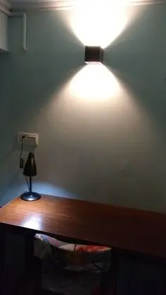 Deluxe Tek Kişilik Oda, Ortak Banyo