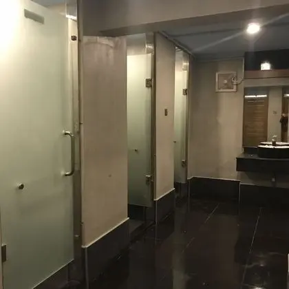 Deluxe Tek Kişilik Oda, Ortak Banyo
