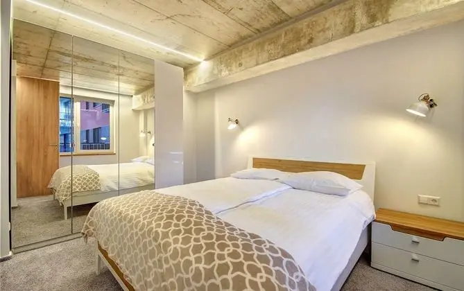 Kauno-Algirdo Luxury Vilnius Appartments